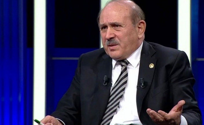 Savcılara dikkat çeken 'Burhan Kuzu' çağrısı