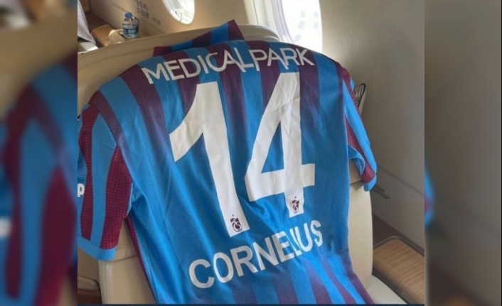 Trabzonspor'un yeni transferi geliyor