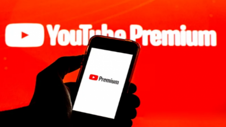YouTube yeni bir güncelleme alacak