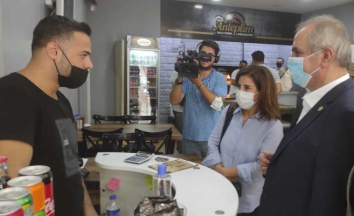 Binnur Karadağlı'ya Yeniçağ'da kritik görev!