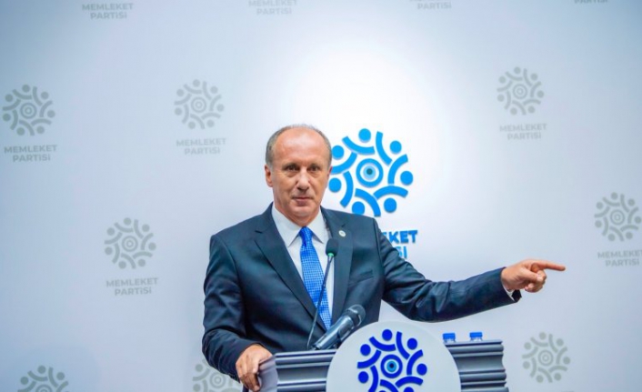 Memleket Partisi’nde istifa depremi