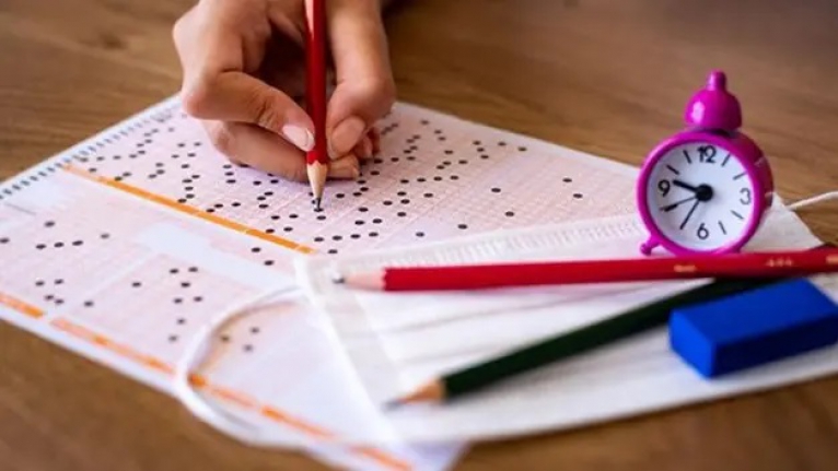 DGS sonuçları açıklandı