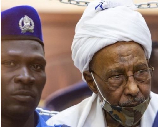 Sudan hükümetinden eski Cumhurbaşkanı Ömer el-Beşir hamlesi!