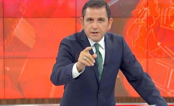 Fatih Portakal'dan o gazetecilere sert tepki