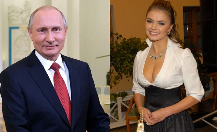 Boşanmasına sebep olmuştu! Putin'in sır gibi sakladığı aşkı 2 buçuk yıl sonra ortaya çıktı
