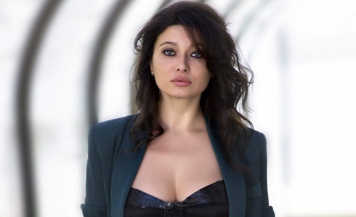 Nurgül Yeşilçay'dan yeni imaj! Görenler tanıyamadı