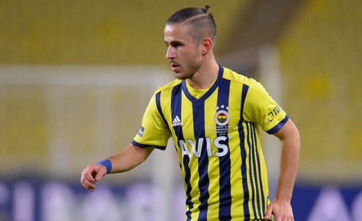 Fenerbahçe'ye Pelkas'tan kötü haber