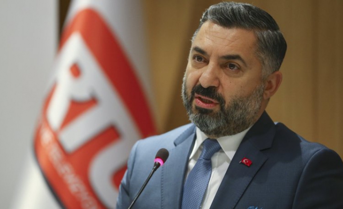 Orman yangınları haberleri için 'talimat' veren RTÜK, sel felaketini de es geçmedi!