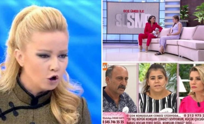 Müge Anlı ve Esra Erol'a kötü haber: RTÜK harekete geçti