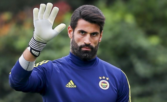 Volkan Demirel'den flaş açıklama: En gereksiz transfer...