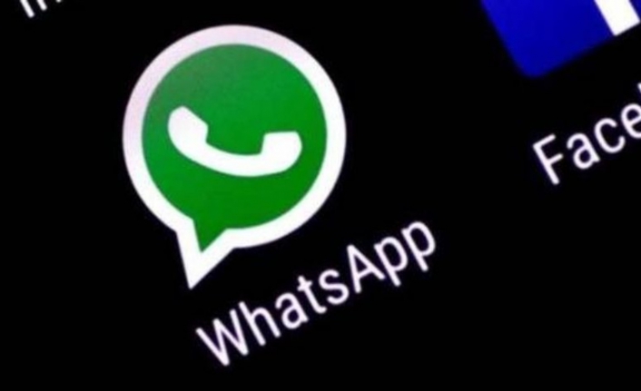 WhatsApp'a yeni güncelleme! Kullanıma açıldı