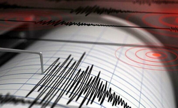Deprem haberleri peş peşe geldi
