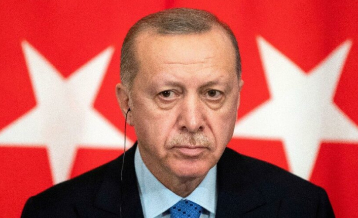 Erdoğan’dan Bakan Akar ve komutanlara telefon
