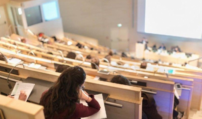 YÖK'ten yüz yüze eğitim açıklaması