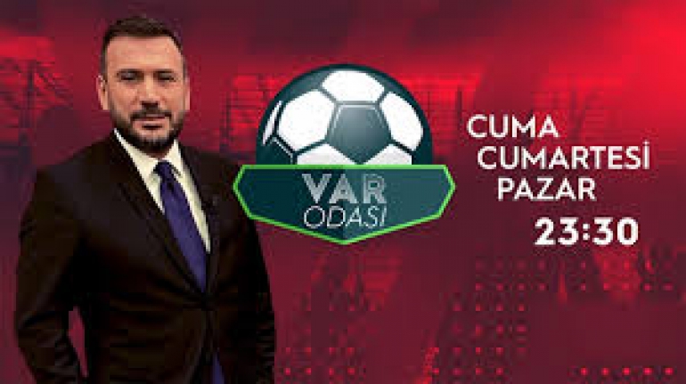 Ertem Şener'in sunduğu Var Odası sosyal medyayı salladı