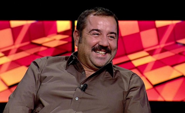 Film çekimleri ertelendi: Ata Demirer apar topar hastaneye kaldırıldı!