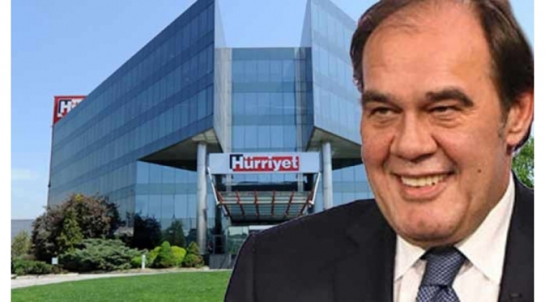 AKP'nin hedefinde Demirören var