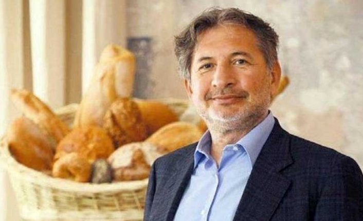 Komşu Fırın'ın patronu Hasip Gençer'den eşine 'Şantaj' davası
