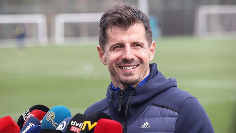 Emre Belözoğlu'nun yeni rotası