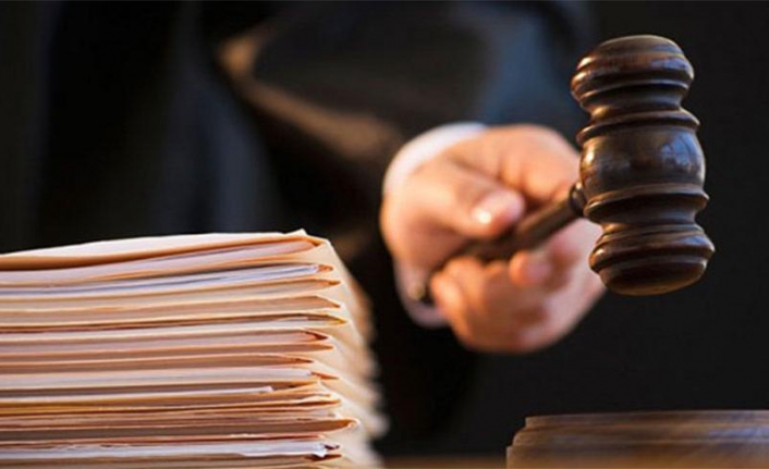 28 Şubat davasında tutuklama kararı