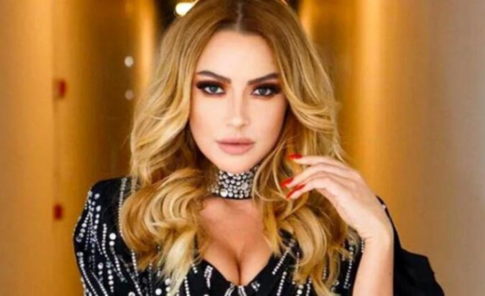 Hadise imaj değiştirdi! Takipçileri tanıyamadı