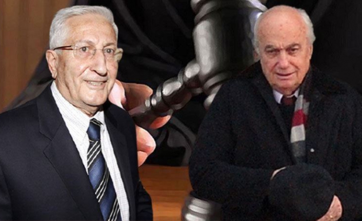 28 Şubat davasında yeni gelişme!