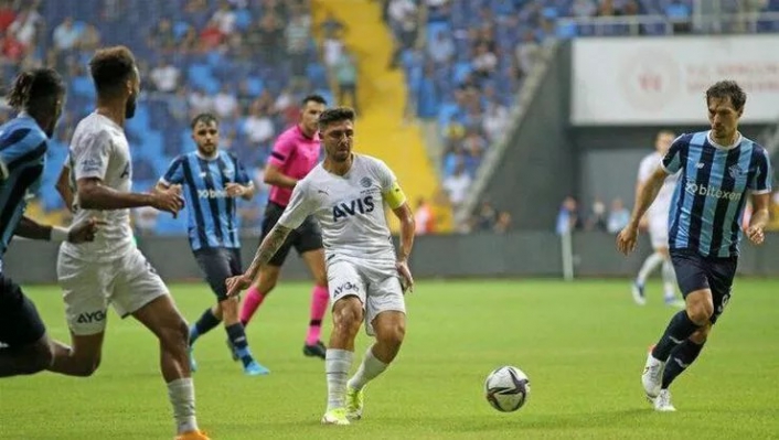 Ozan Tufan Watford'a gidiyor: Aziz Yıldırım detayı