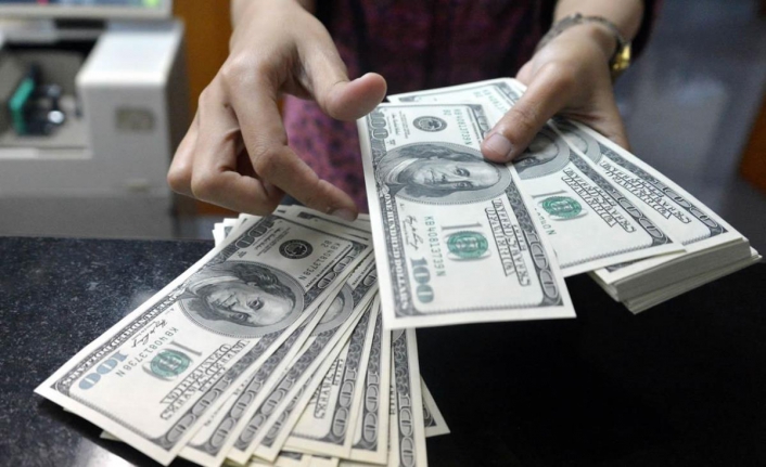 Dolar bir anda hareketlendi