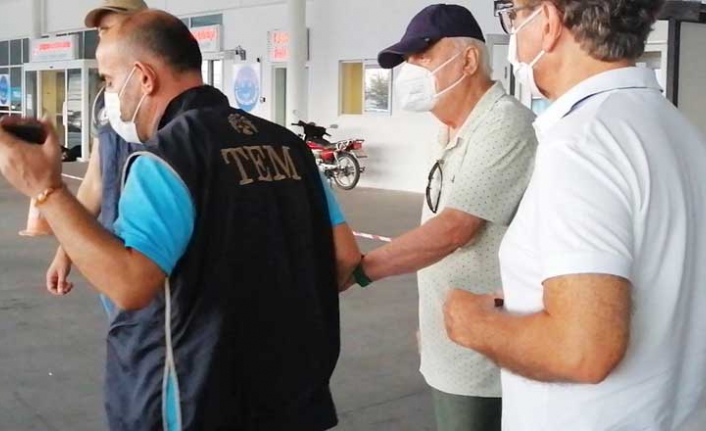 28 Şubat'ın komutanları cezaevinde