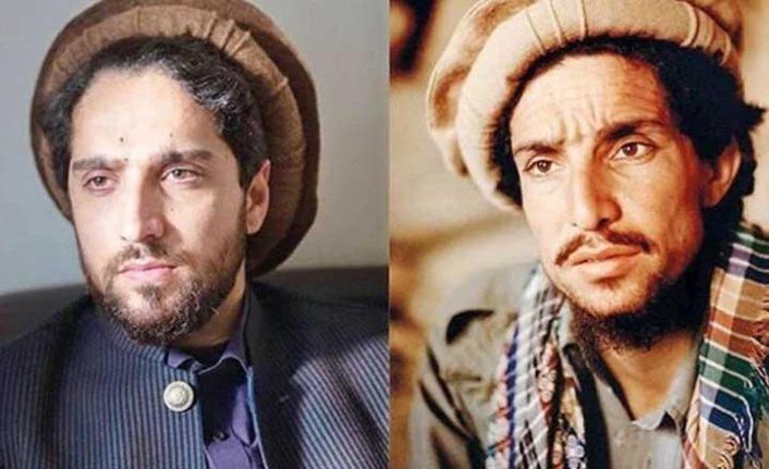 Taliban'a karşı direniş çağrısı