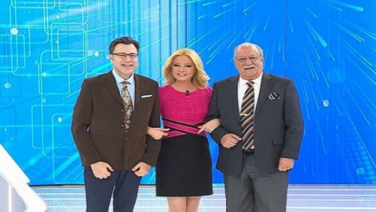 Müge Anlı ile Tatlı Sert'in yeni sezon tarihi belli oldu
