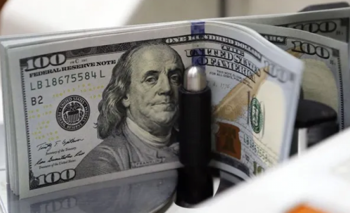 AKP'nin beklediği paralar bugün geliyor: Dolar'da büyük operasyon başlıyor!