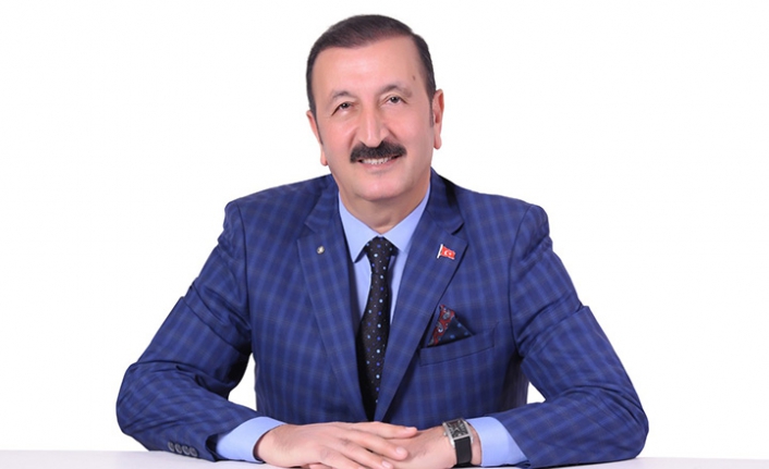 Anadolu Birliği Partisi Genel Başkanı Bedri Yalçın: "Memur enflasyon karşısında eziliyor"