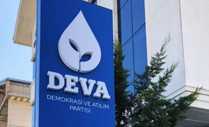 DEVA Partisi'nden dikkat çeken sığınmacı çıkışı!
