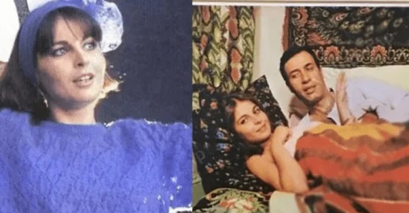 Yıllar ona da acımadı! Yeşilçam efsanesi Davaro’nun ‘Cano’su Pembe Mutlu son haliyle şaşırttı!