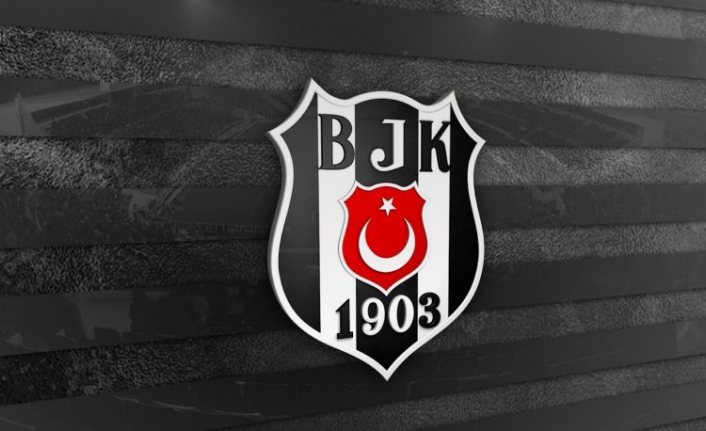 Beşiktaş'tan bir transfer daha