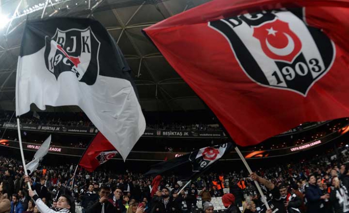 İşte Beşiktaş'ın Şampiyonlar Ligi'ndeki rakipleri!
