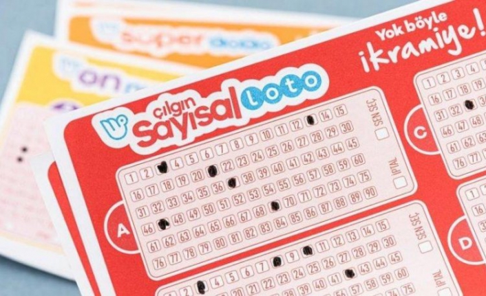 Sayısal Loto'yla ilgili gözden kaçan şok detay: 'Hiçbir bedel ödenmeksizin...'