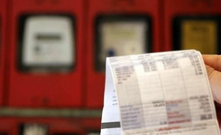 Elektriğe zam mı geliyor?