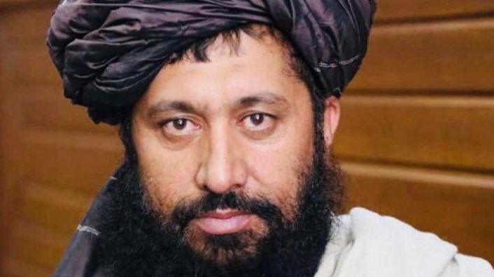 Taliban atadı: İşte Afganistan’ın yeni merkez bankası başkanı