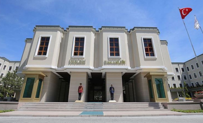 İçişleri Bakanlığı’ndan 81 il valiliğine yeni genelge