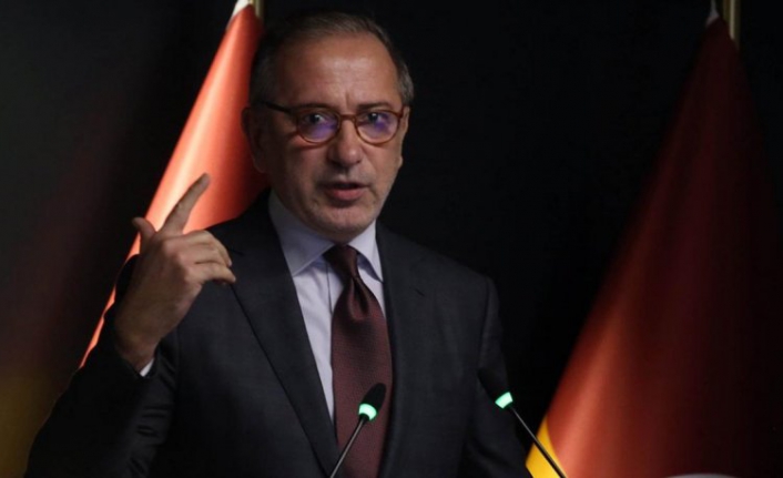 Fatih Altaylı'dan Diyanet'i köşeye sıkıştıracak soru!