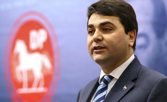 Demokrat Parti Genel Başkanı Gültekin Uysal’dan “Büyük Taarruz mu Malazgirt mi” çıkışı!