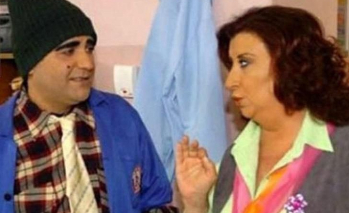 Hayat Bilgisi'nin Mennan'ı son haliyle şaşırttı