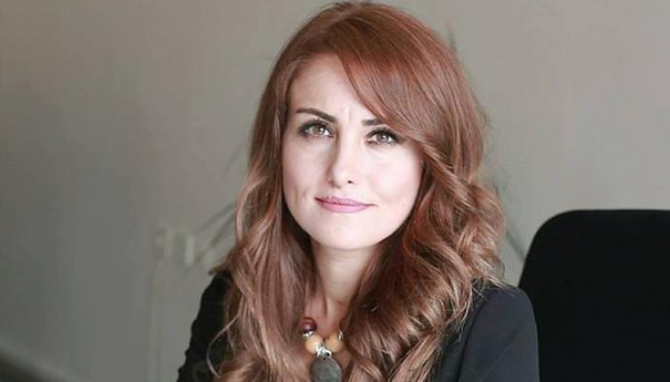 Helal sana Yeliz Koray! Gerçekler üzerinde yürüyen kalemine kuvvet! Cür’etine kuvvet!