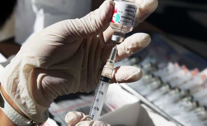 3. doz Biontech aşısı kararı