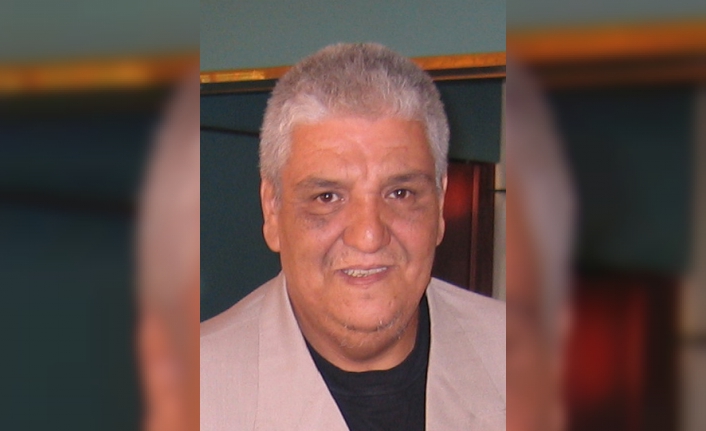 Orhan Uğuroğlu’nun acı kaybı
