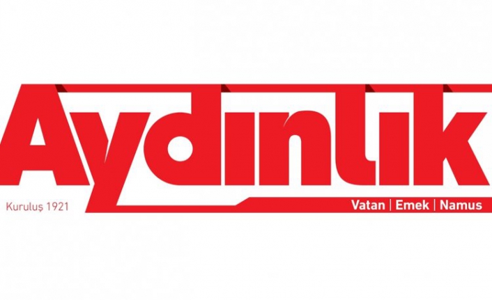 Perinçek'in yayın organı Aydınlık'tan tepki çeken 'Taliban' manşeti