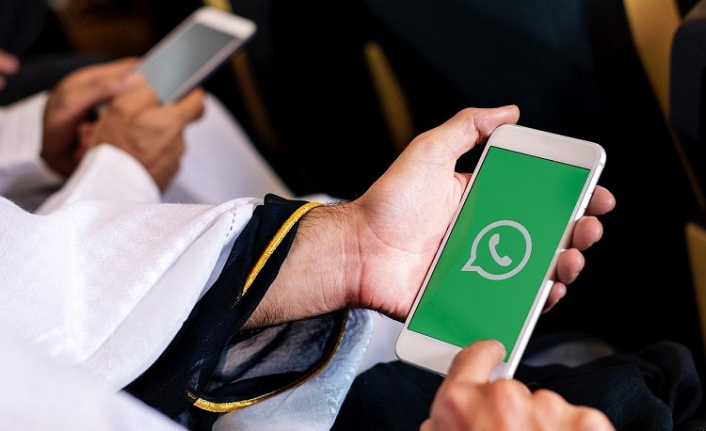 WhatsApp'tan 'gizlilik sözleşmesi' geri adımı