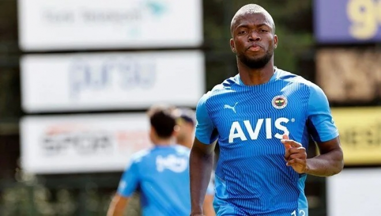 Valencia'dan 3 maçta 5 gol (Enner Valencia kimdir?)